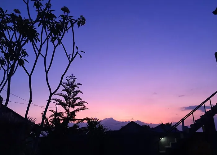 Candra Munduk