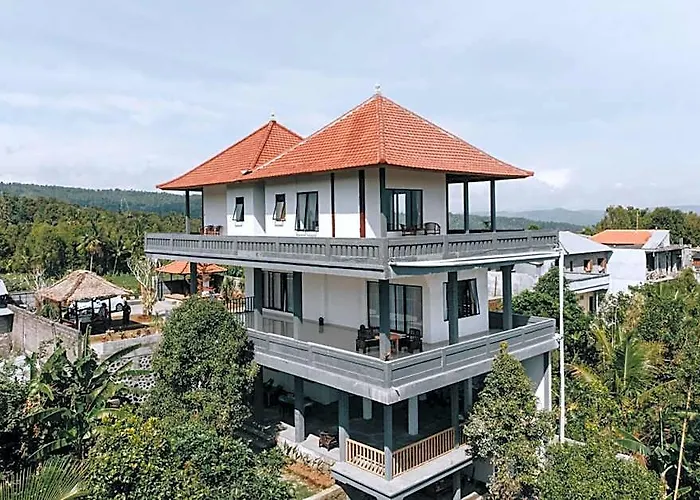 Candra 宾馆 姆杜克